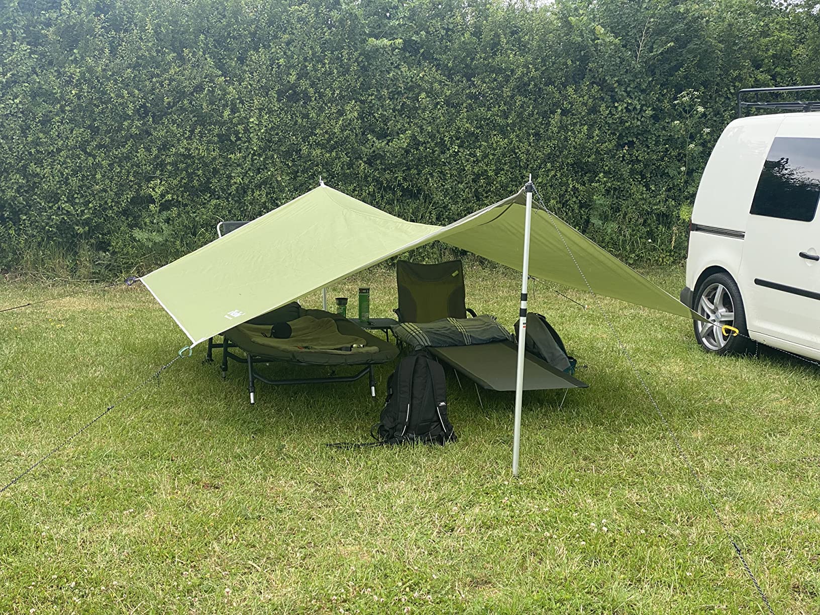 テント 防水タープ Amazon | iNeibo 防水タープ 軽量 日除け キャンプタープ サン