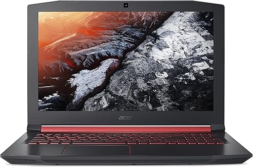 Acer Nitro 5, 7° Gen Intel Core, Shale Black