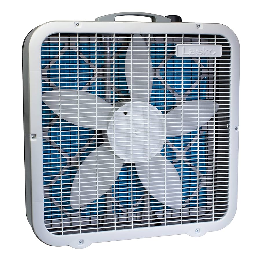 Amazon.com: Lasko Air Flex 20