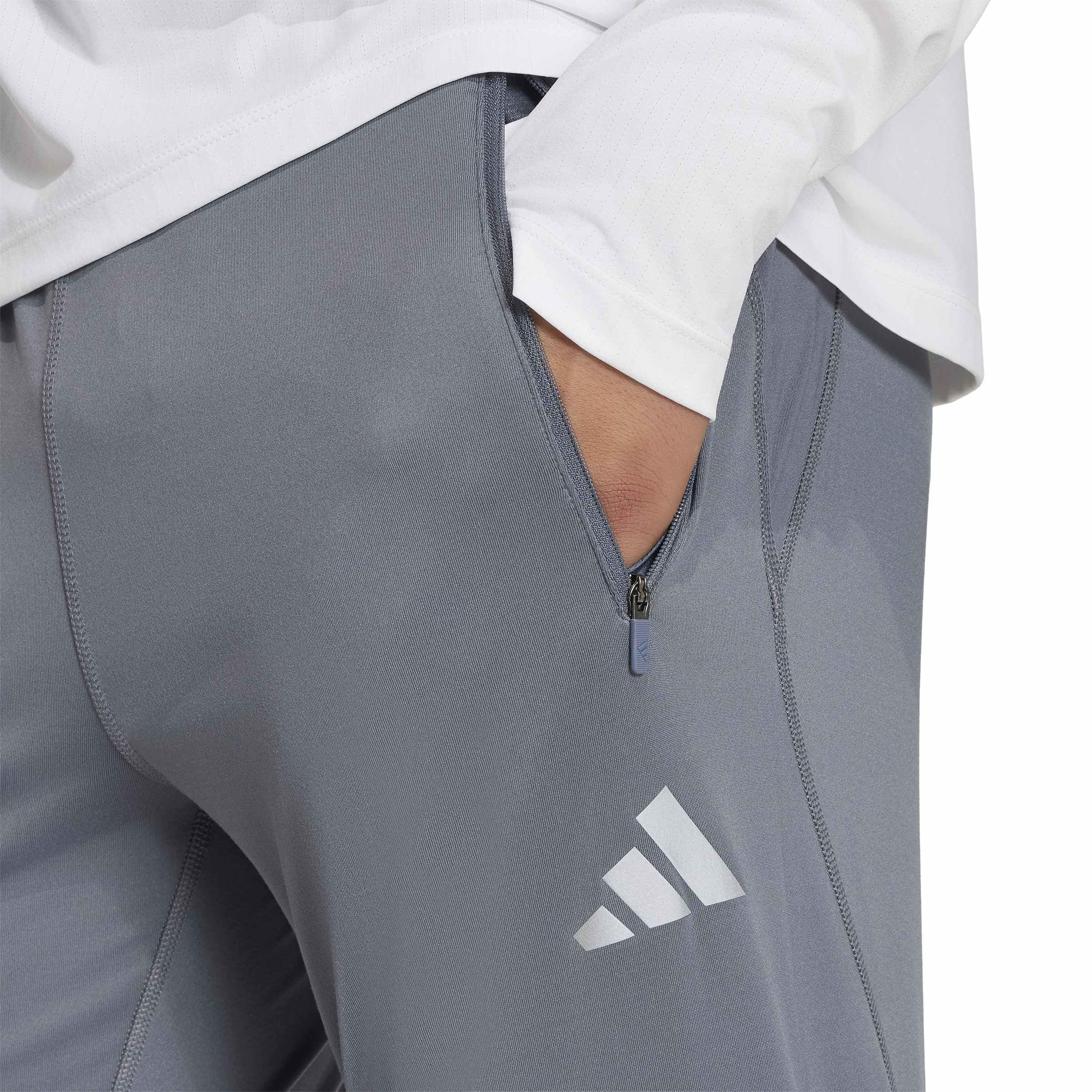 adidas Herren Golfhose Adi365 Running Iconic