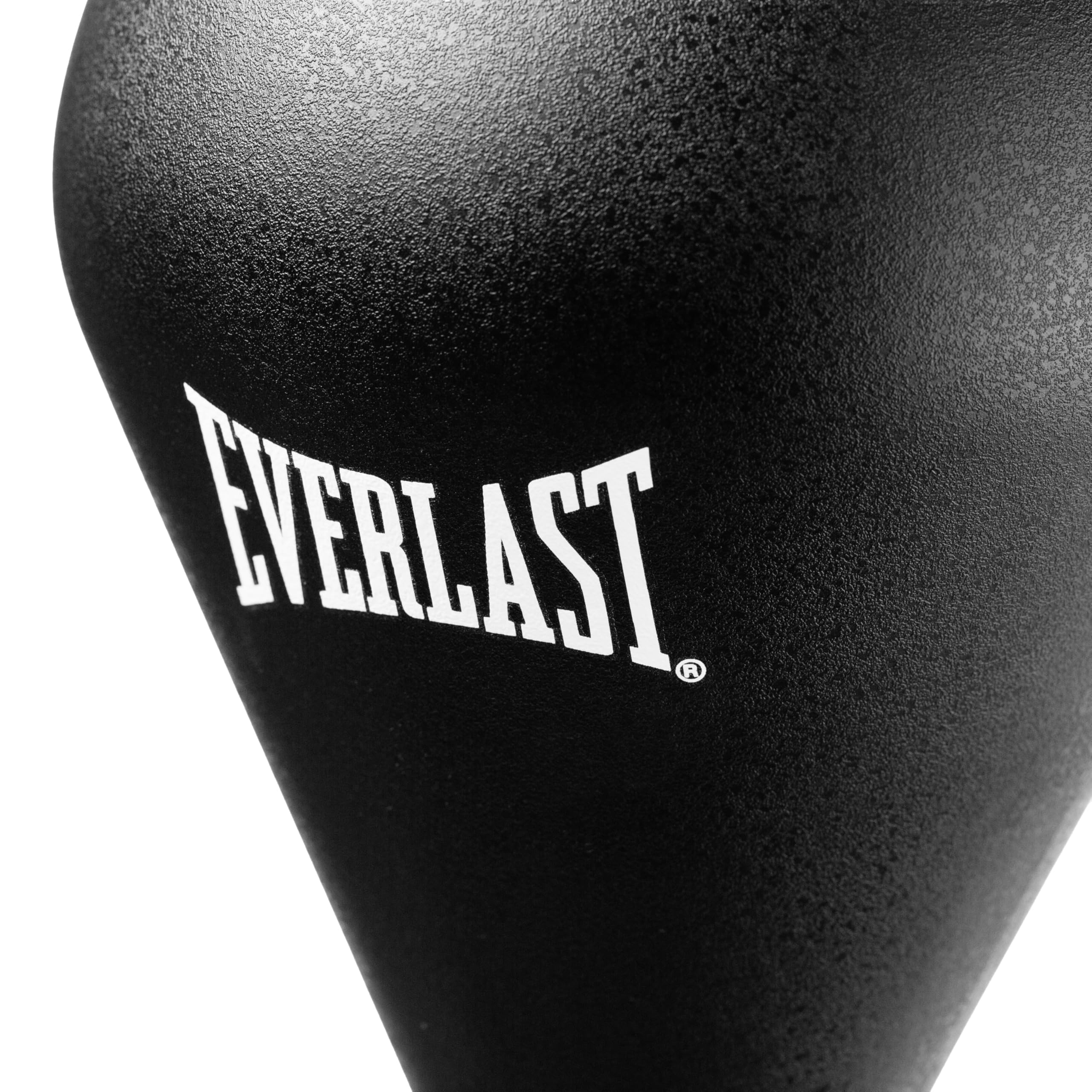 Everlast Core Reflex Bag – Freistehender Boxsack Mit Schaum-Reflexball, Verstellbare Höhe & 31 Kg Standfuß – Original Everlast Everlast Core Reflex Bag – Freistehender Boxsack Mit Schaum-Reflexball, Verstellbare Höhe & 31 Kg Standfuß – Original Everlast