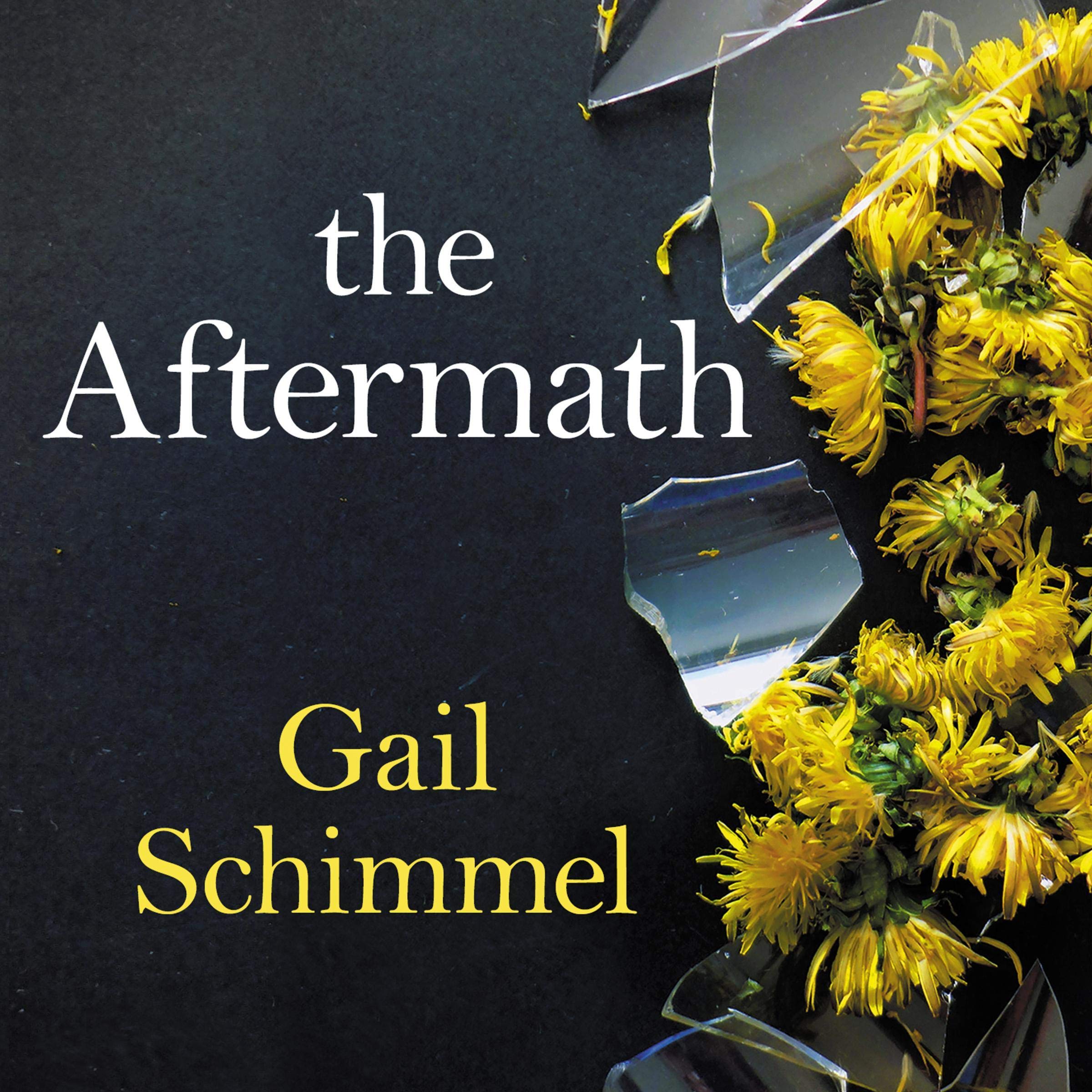 Cover art for The Aftermath