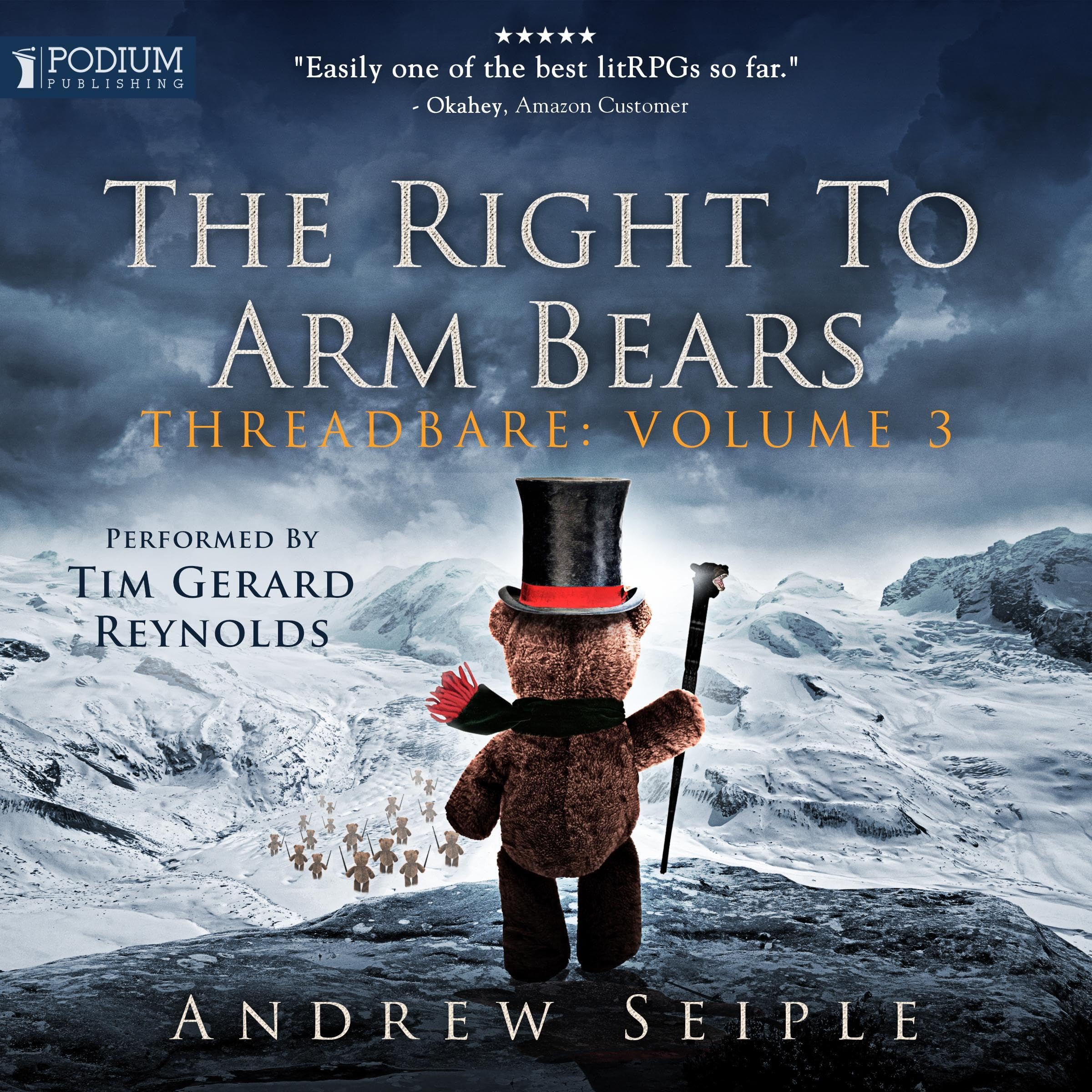 The Right to Arm Bears
