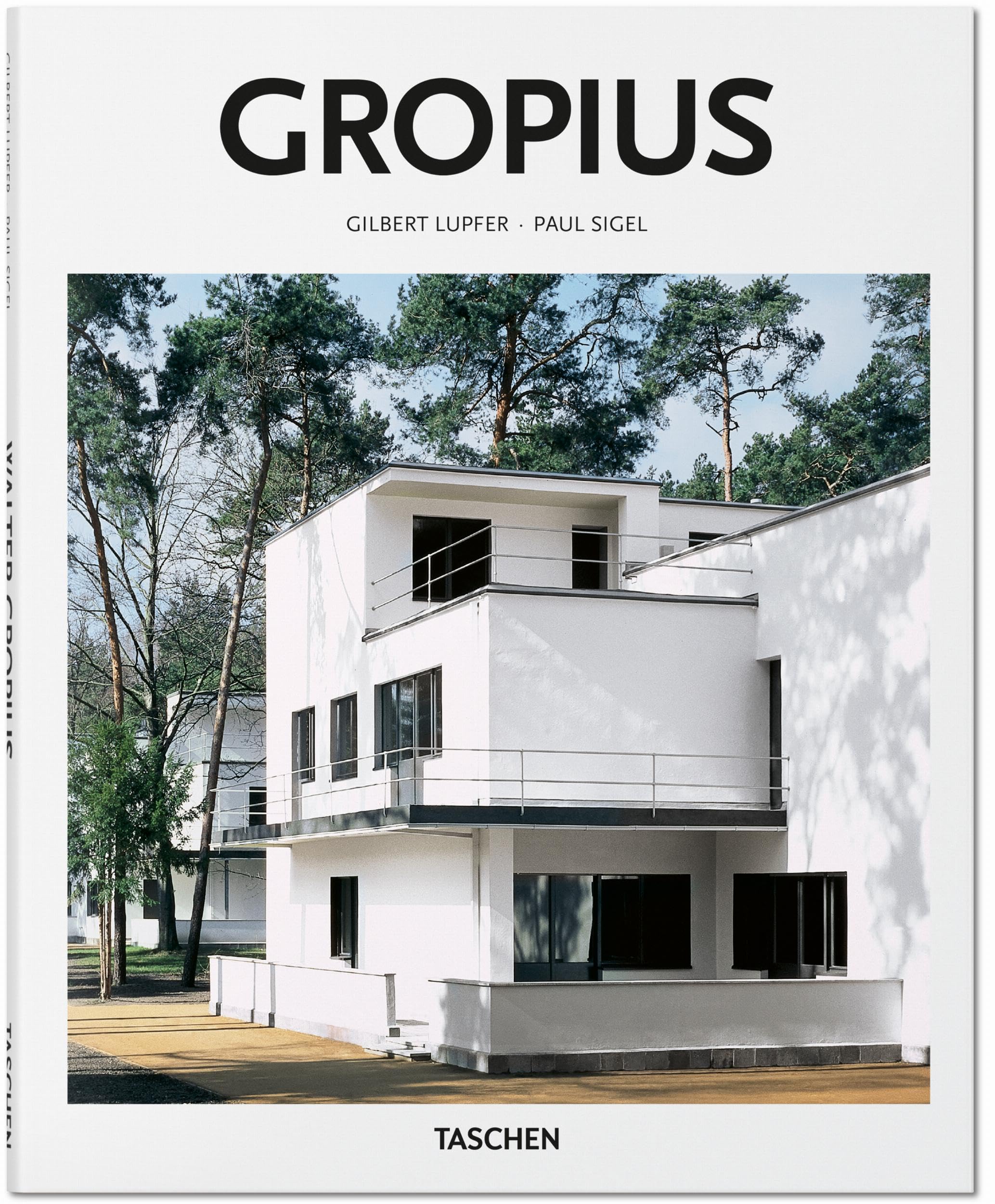 Amazon | Walter Gropius: 1883-1969: the Promoter of a New Form 