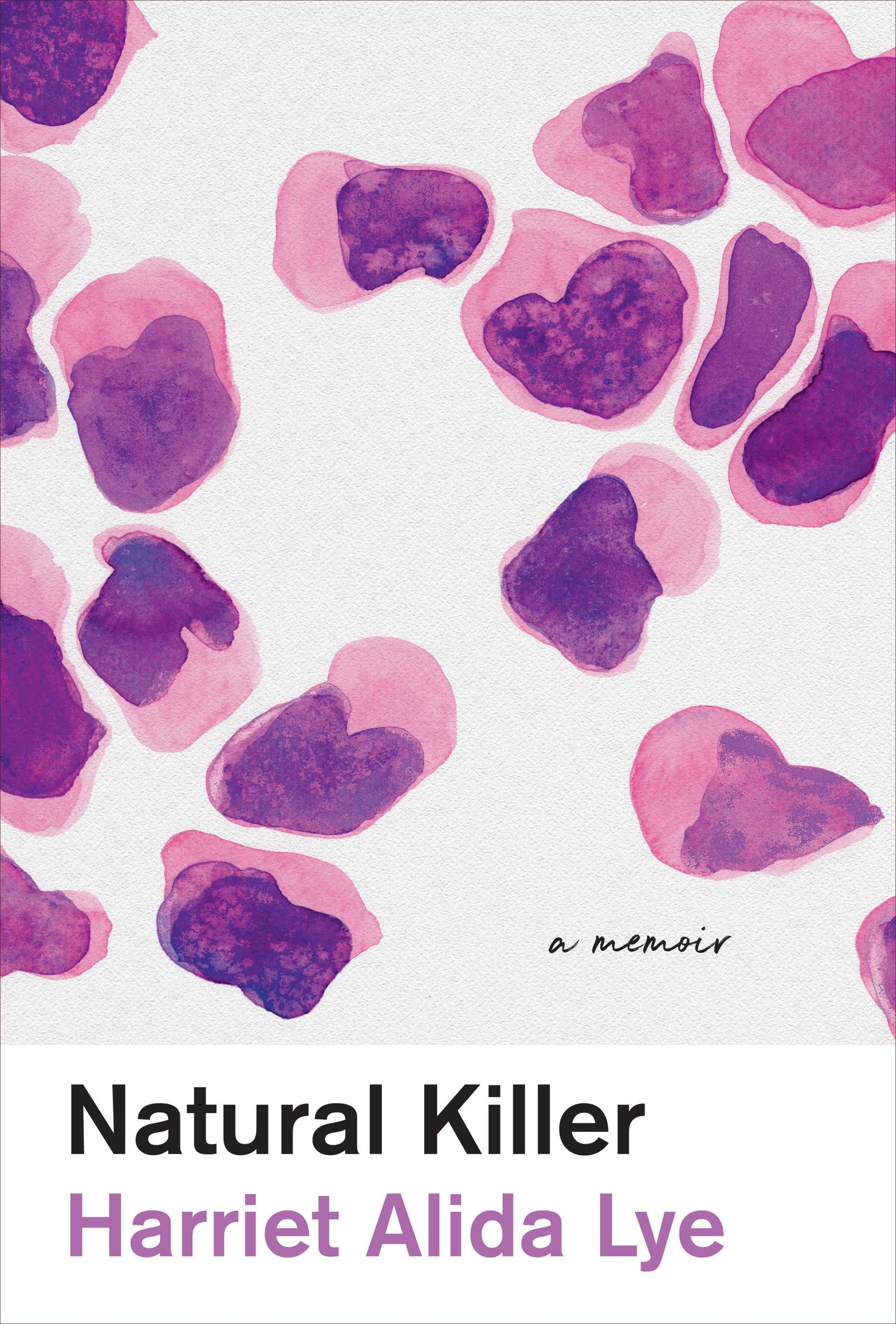 Buy Natural Killer: A Memoir — BookShops.in