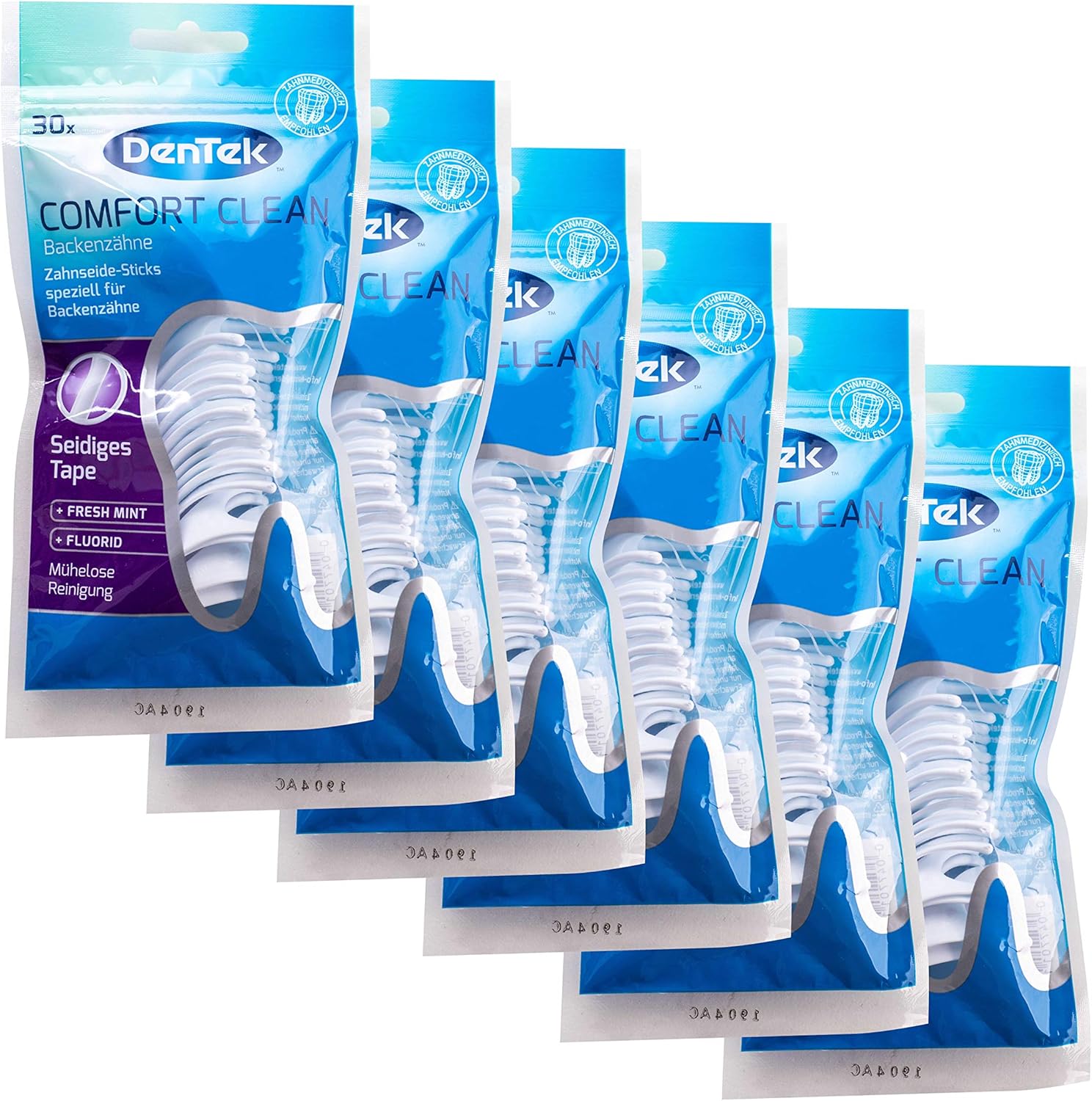 filo interdentale a batteria