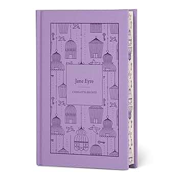 Jane Eyre: Éditions des Saints ジェーン・エア Amazon.com: Jane Eyre (Signature Clothbound Editions