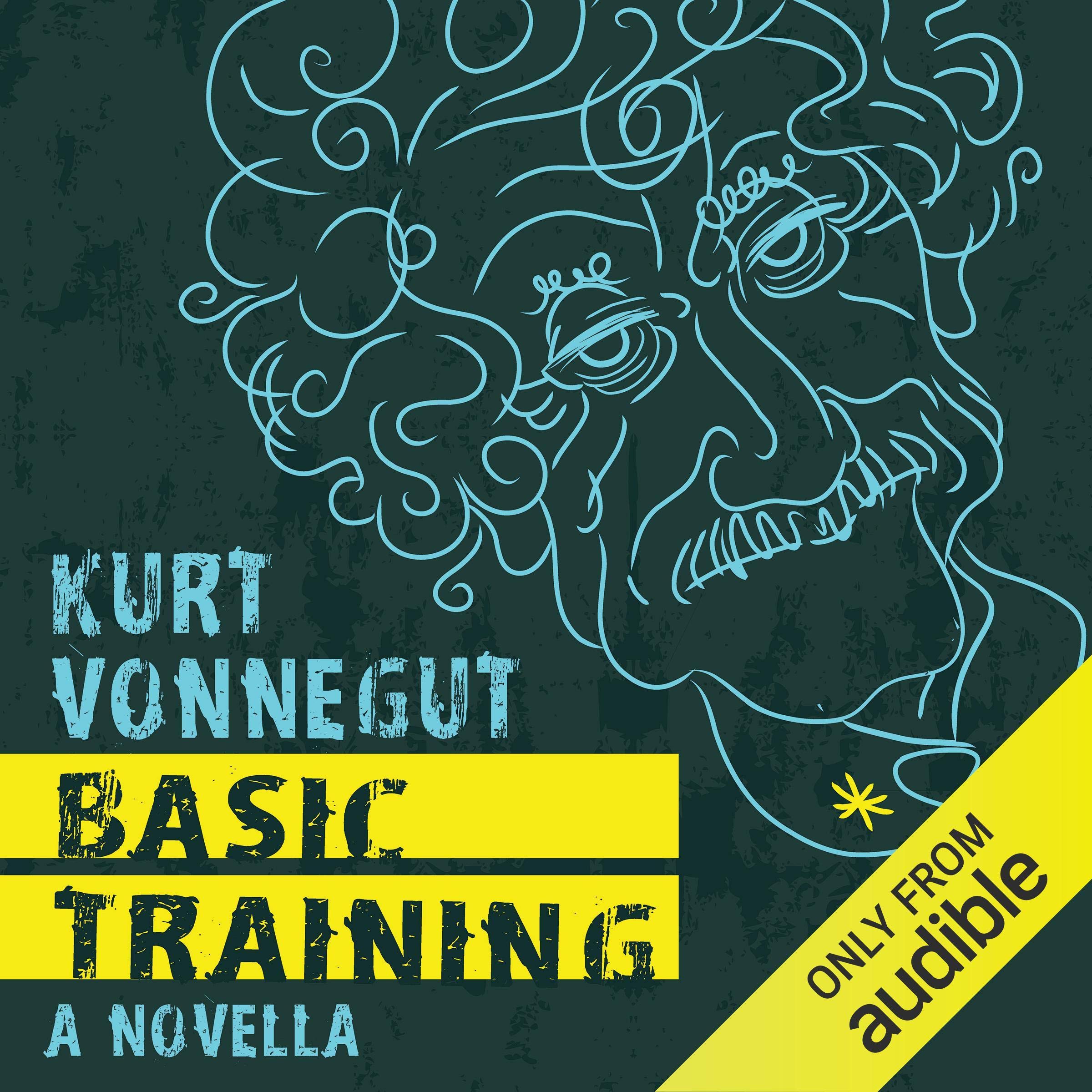 Cover art for Basic Training