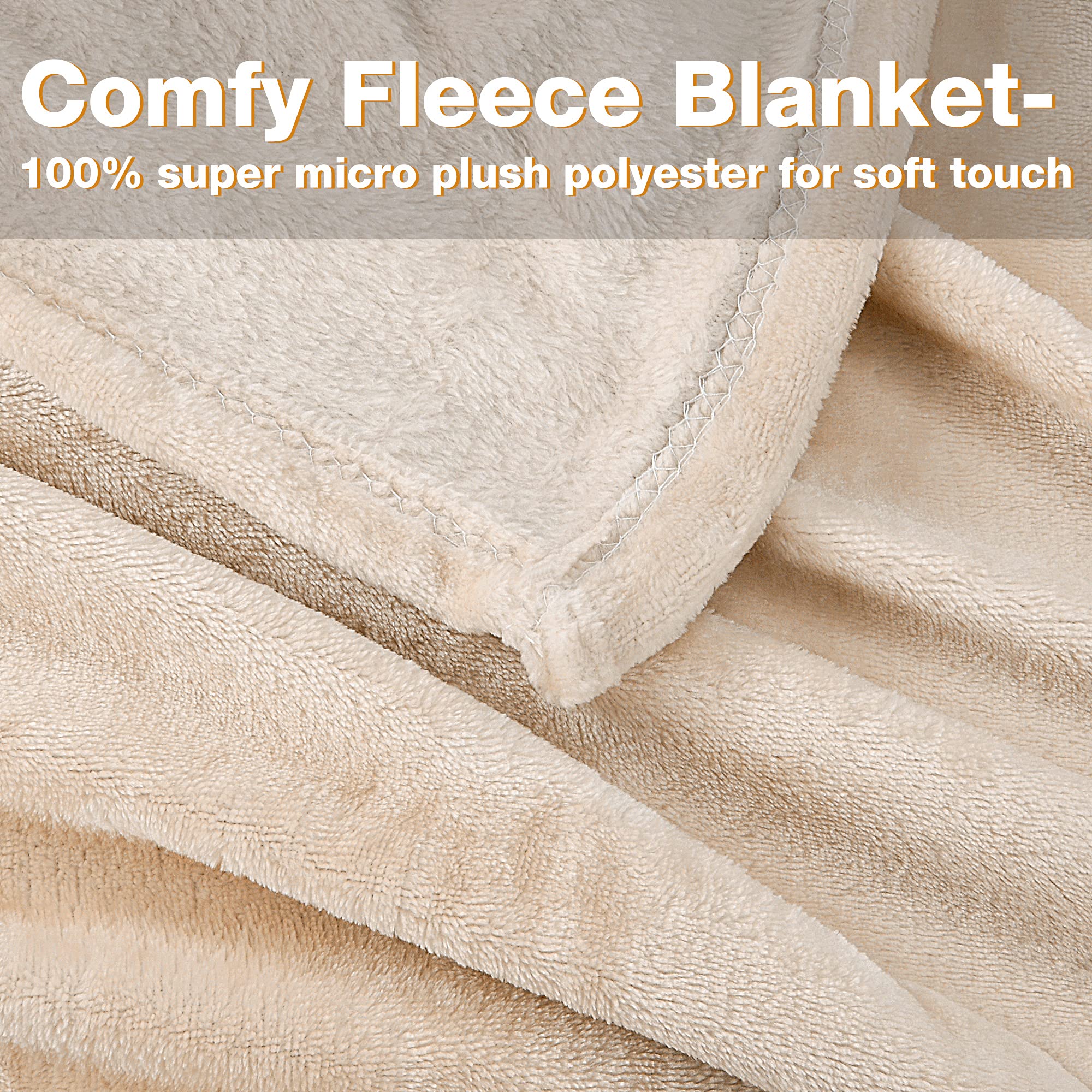Catalonia Classy Couverture portable avec manches et poches pour les Catalonia Classy Couverture portable avec manches et poches pour les