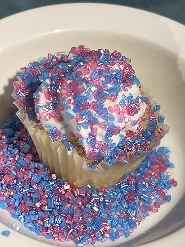 Miniatura 5 de Snowy River Mezclas de rimmer de azúcar de cóctel, azúcar de color natural para margaritas y cócteles, rimmer de vidrio, azúcar de lijado (Halloween)