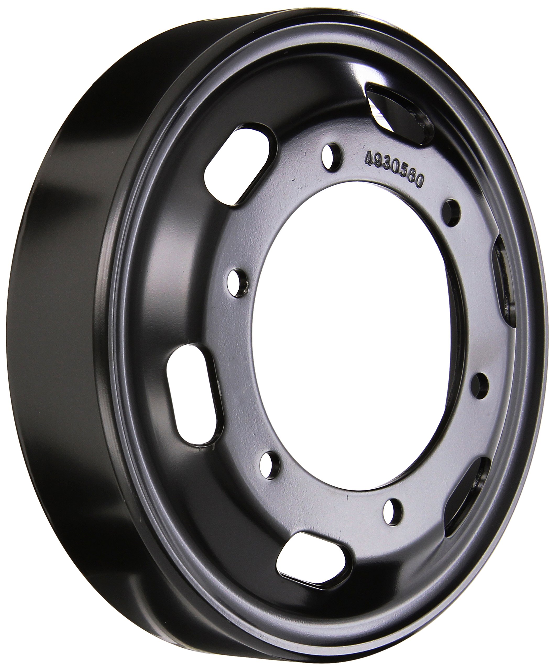 Amazon.com: Genuine Chrysler 68002978AA Fan Pulley : Automotive
