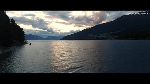 Phantom 4 Control & Training