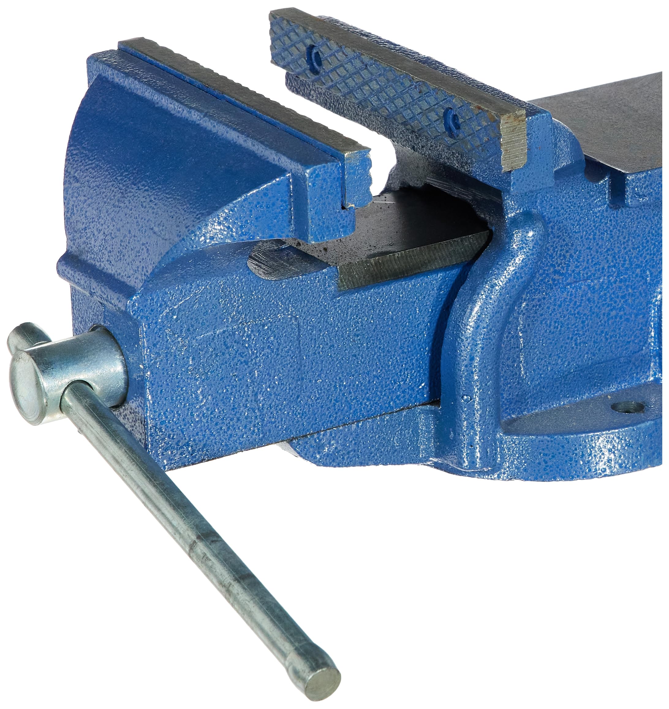Brueder Mannesmann Werkzeuge M 712-150 Vise Heavy-Duty