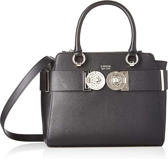 guess thornton crossbody bolsa