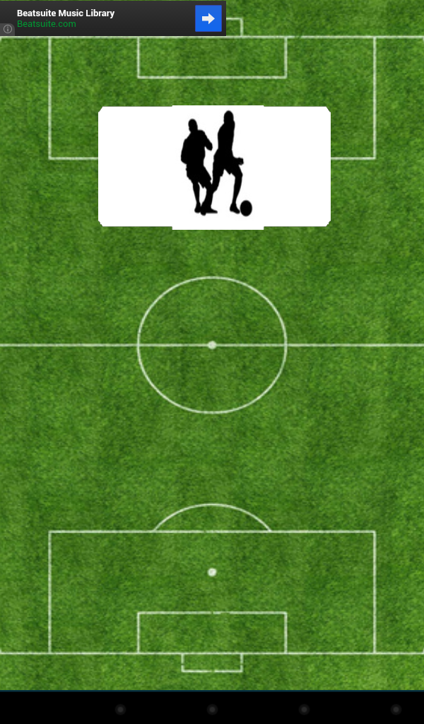 Football Fan App Number 1 FreeAmazon.frAppstore for Android