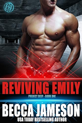 Reviving Emily (Project DEEP Book 1)