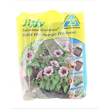 Ferry Morse 5775 Jiffy-7 Peat Pellets