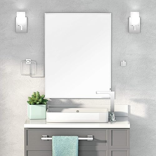 Miniatura 10 de Gatco 5610 Mode Toallero, 24 pulgadas, cromo