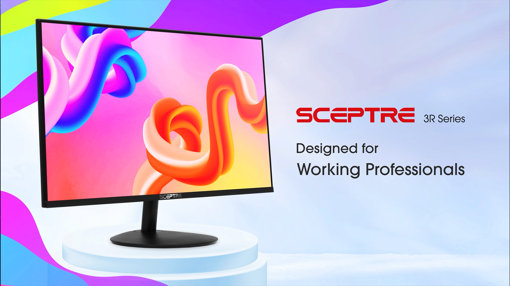 Amazon.com: Sceptre 24