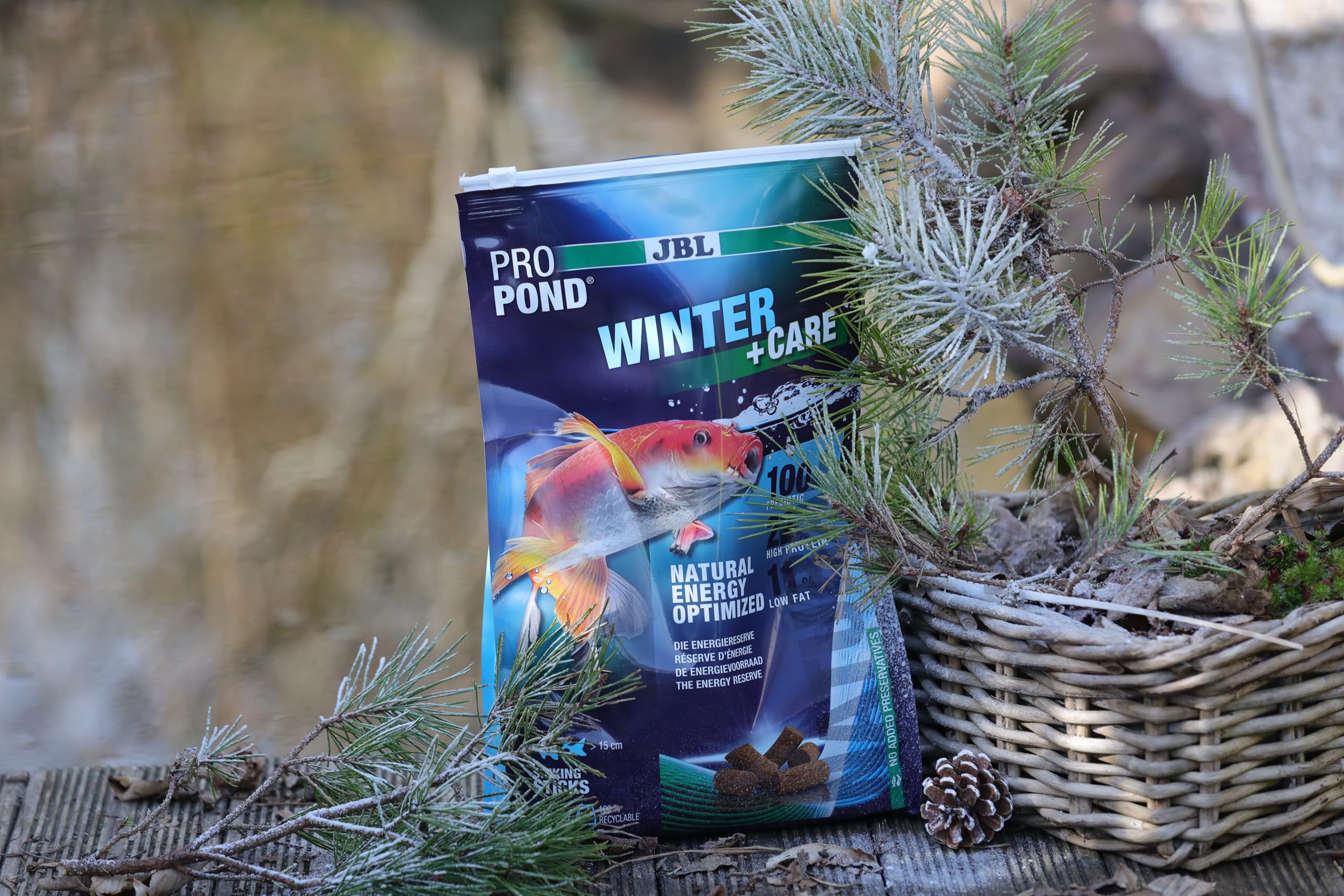 JBL PROPOND WINTER+CARE 3,6kg