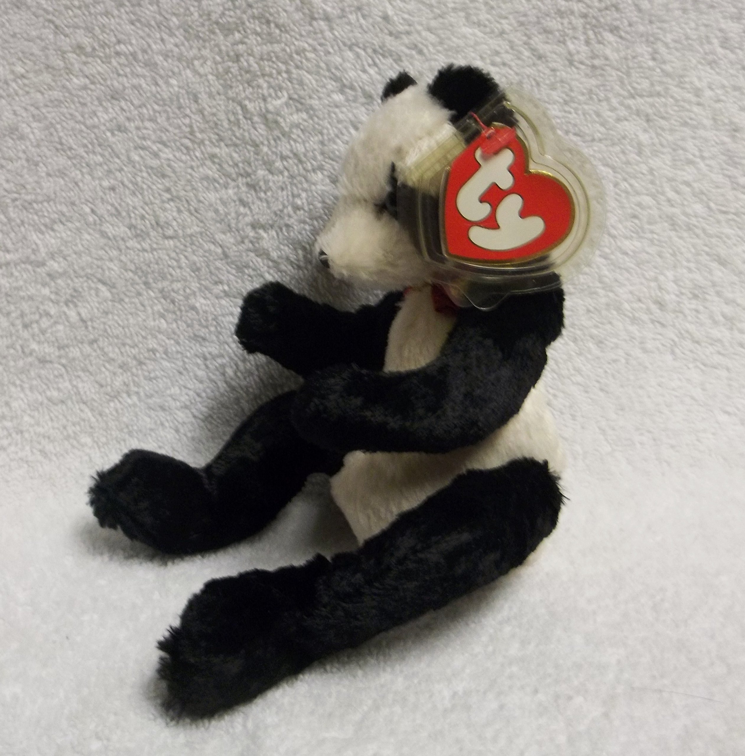 Image secondaire de TY Attic Treasure - EASTON the Bear by Ty