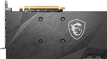 Amazon | Radeon RX 6750 XT MECH 2X 12G V1。 | MSI