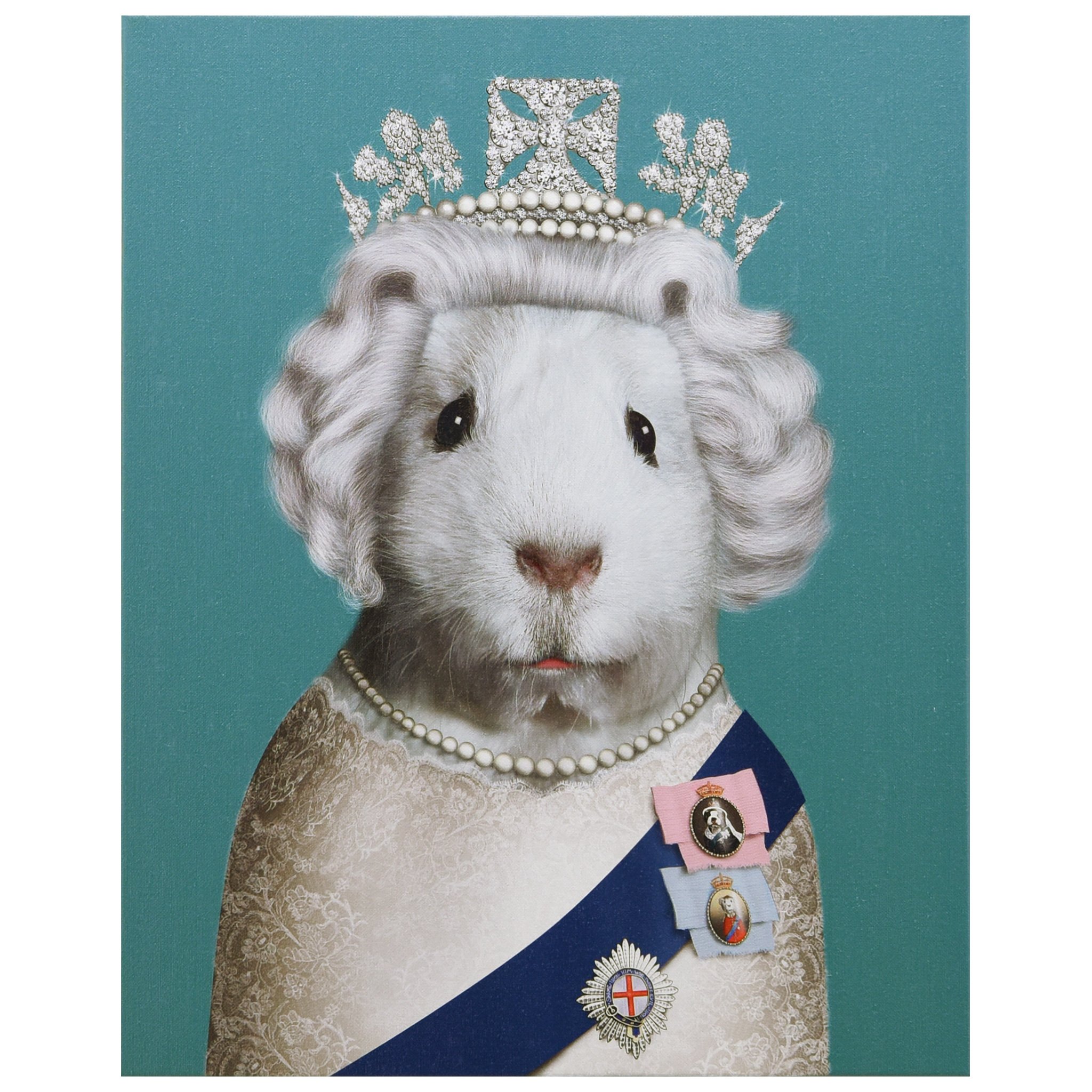 Amazon.co.jp: EMPIRE ART Direct Pets Rock 