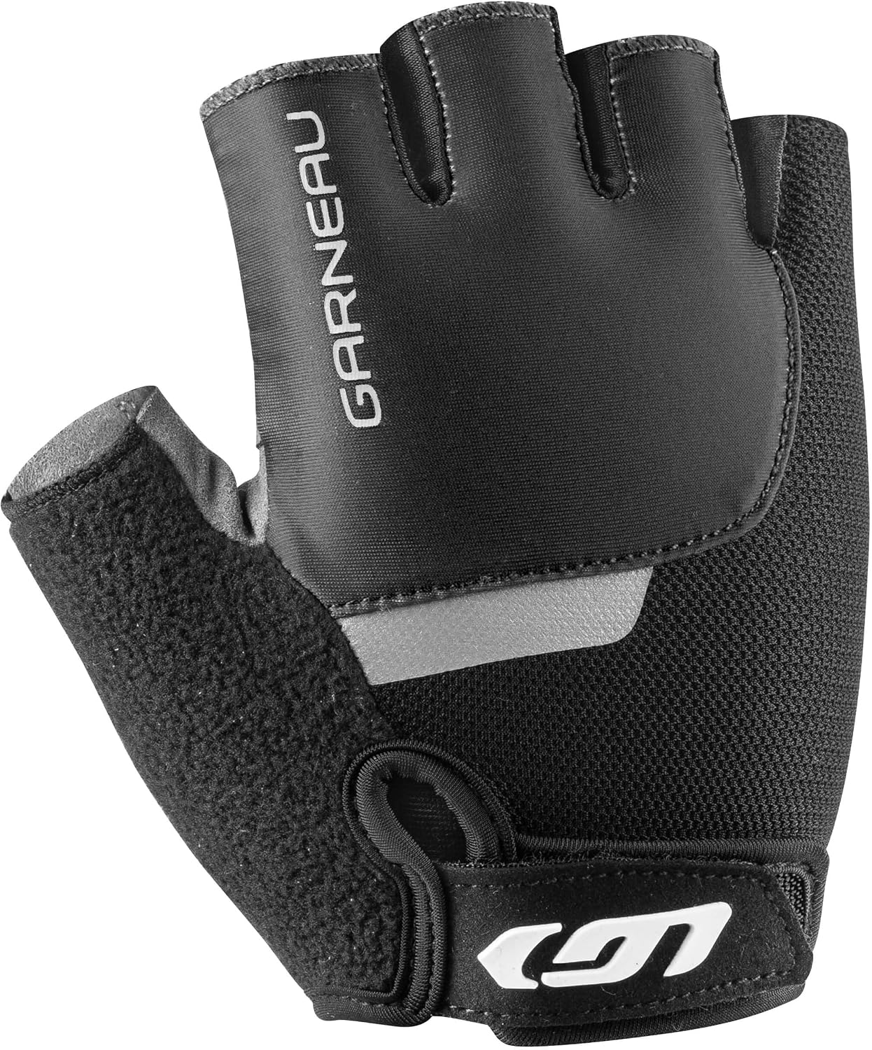Garneau Women's Biogel Rx2-V2, Black, Small