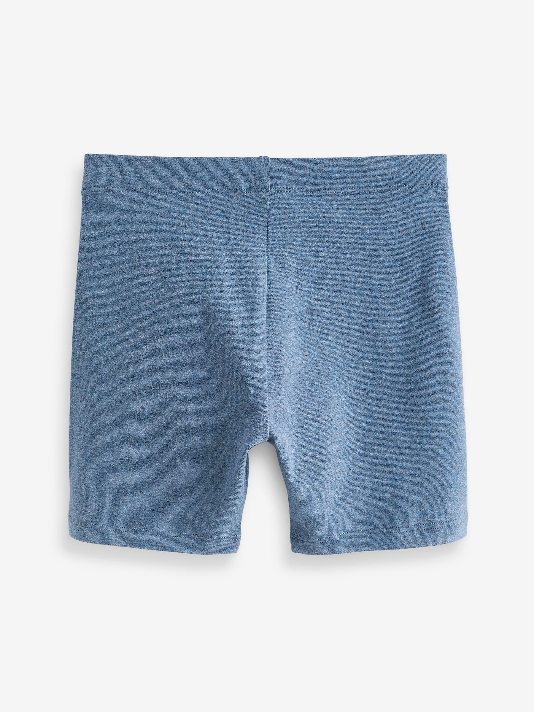 NEXT Niñas Pack de 5 Pantalones Cortos de Ciclismo
