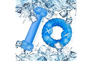 Puppy Chew Toy for Teething: Keep Your Pup Cool and Comfy with Our Teething Toys