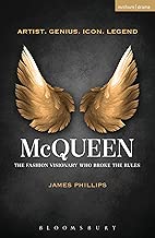 McQueen or Lee and Beauty Modern Plays English Edition