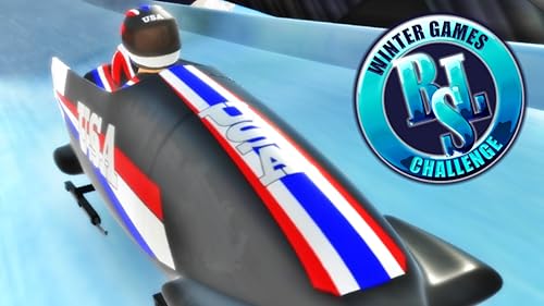 BSL Winter Games Challenge