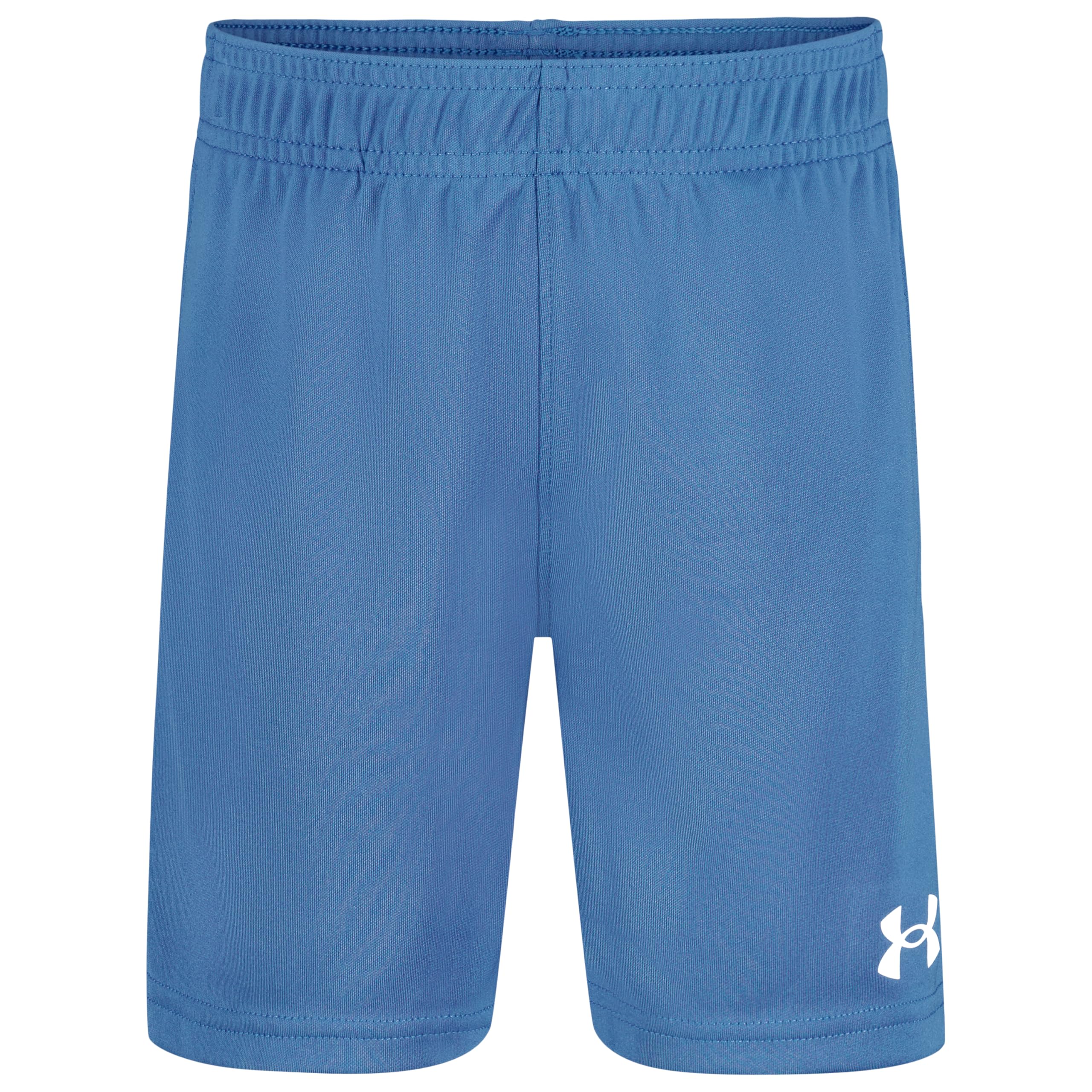 Under Armour Boys' Performance Tech Shorts, Elastic Waistband