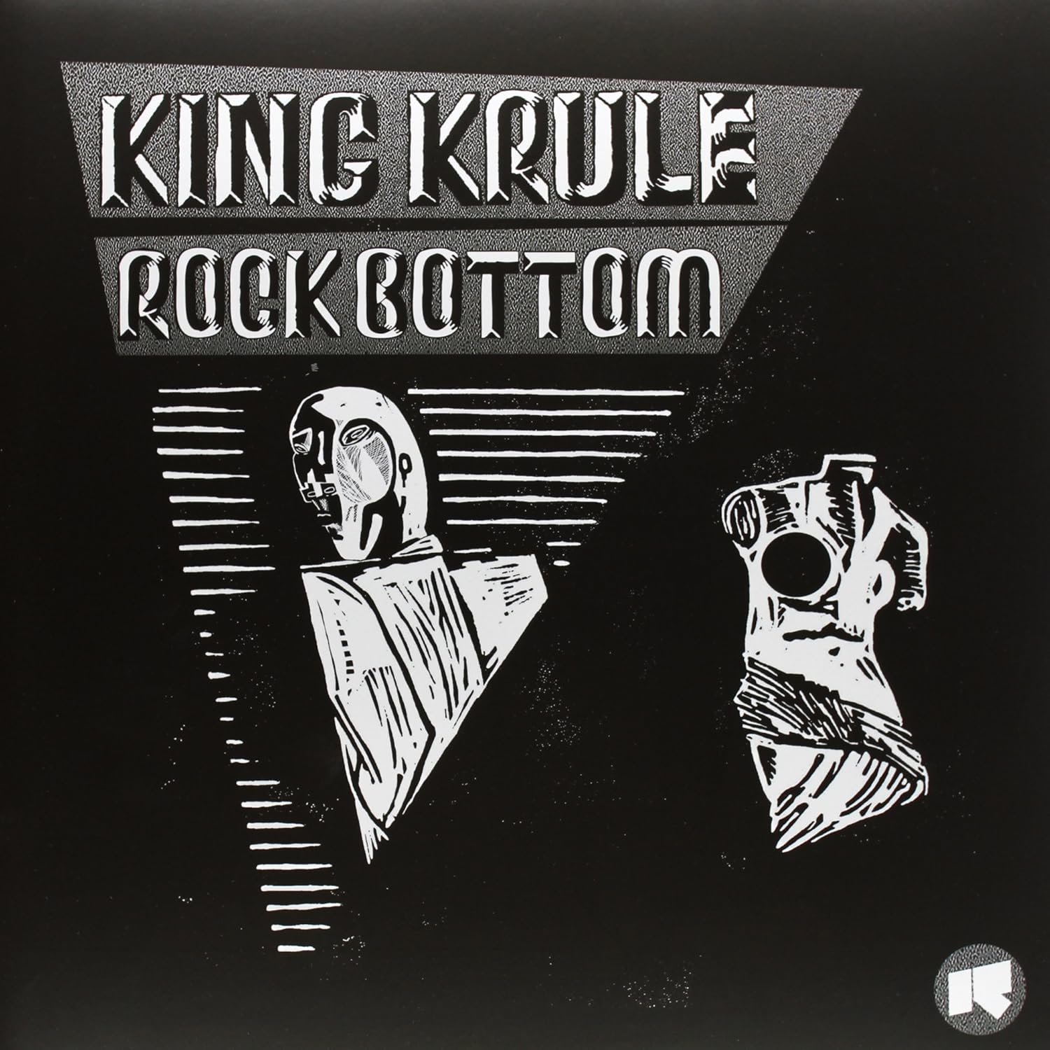 Rock Bottom / Octopus King Krule, King Krule Amazon.es CDs y vinilos}