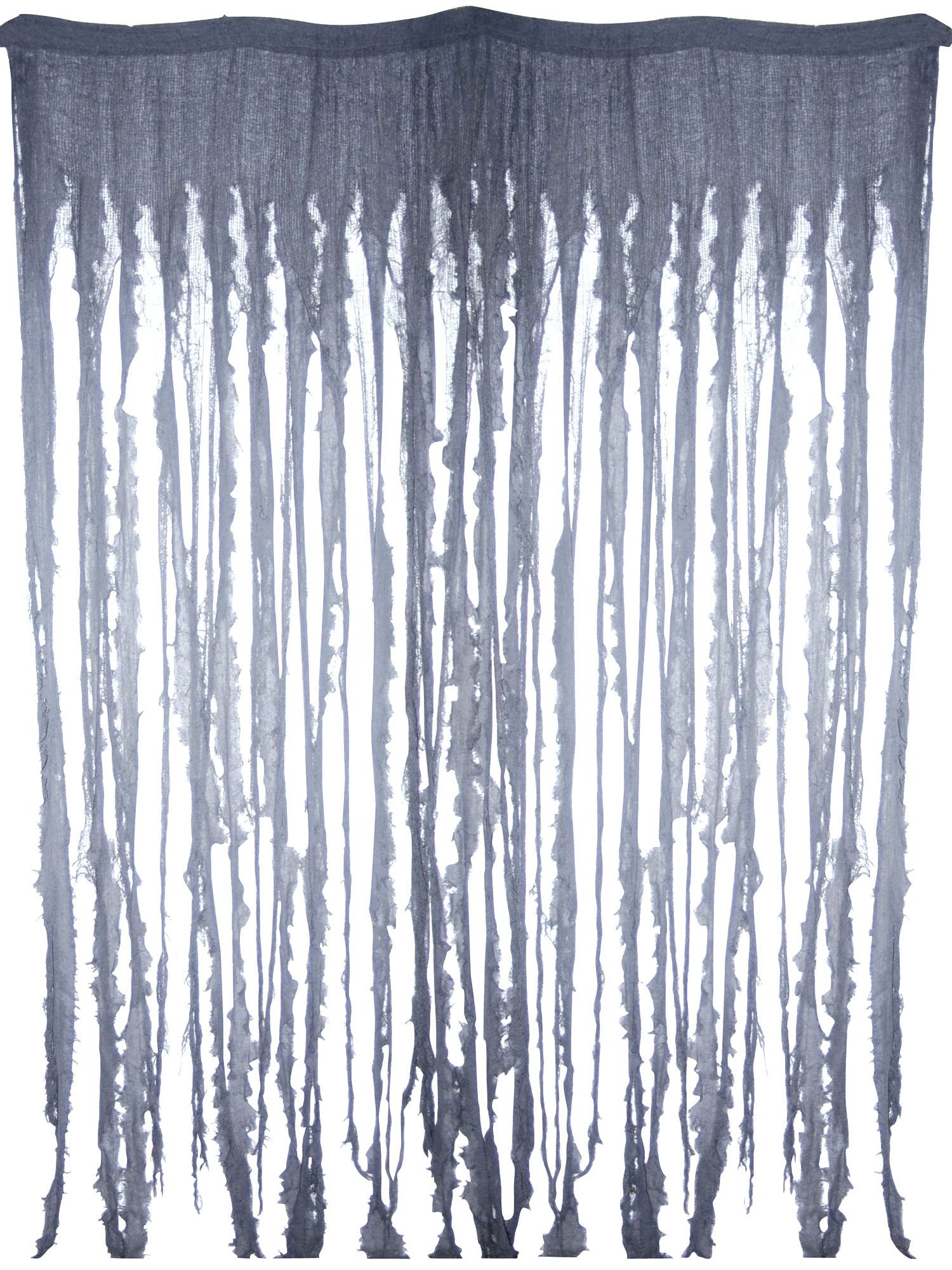 Sunstar Industries Creepy Cloth Curtain