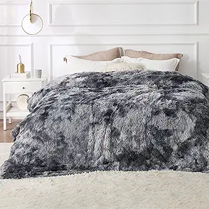 4 Best Warm Blankets for Winter on Amazon – Stay Cozy & Comfortable 1 Best Warm Blankets for Winter