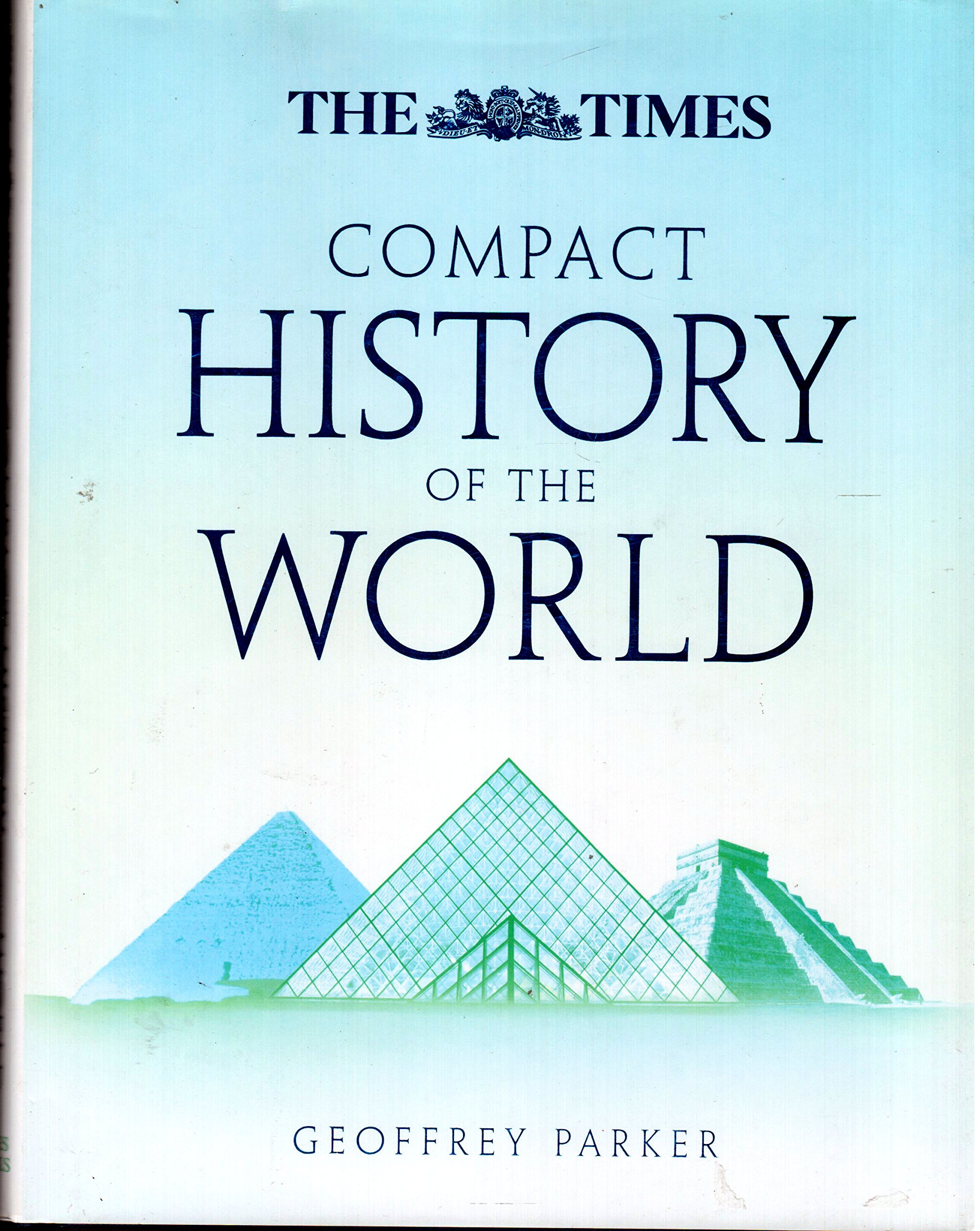 Kompaktowa historia świata