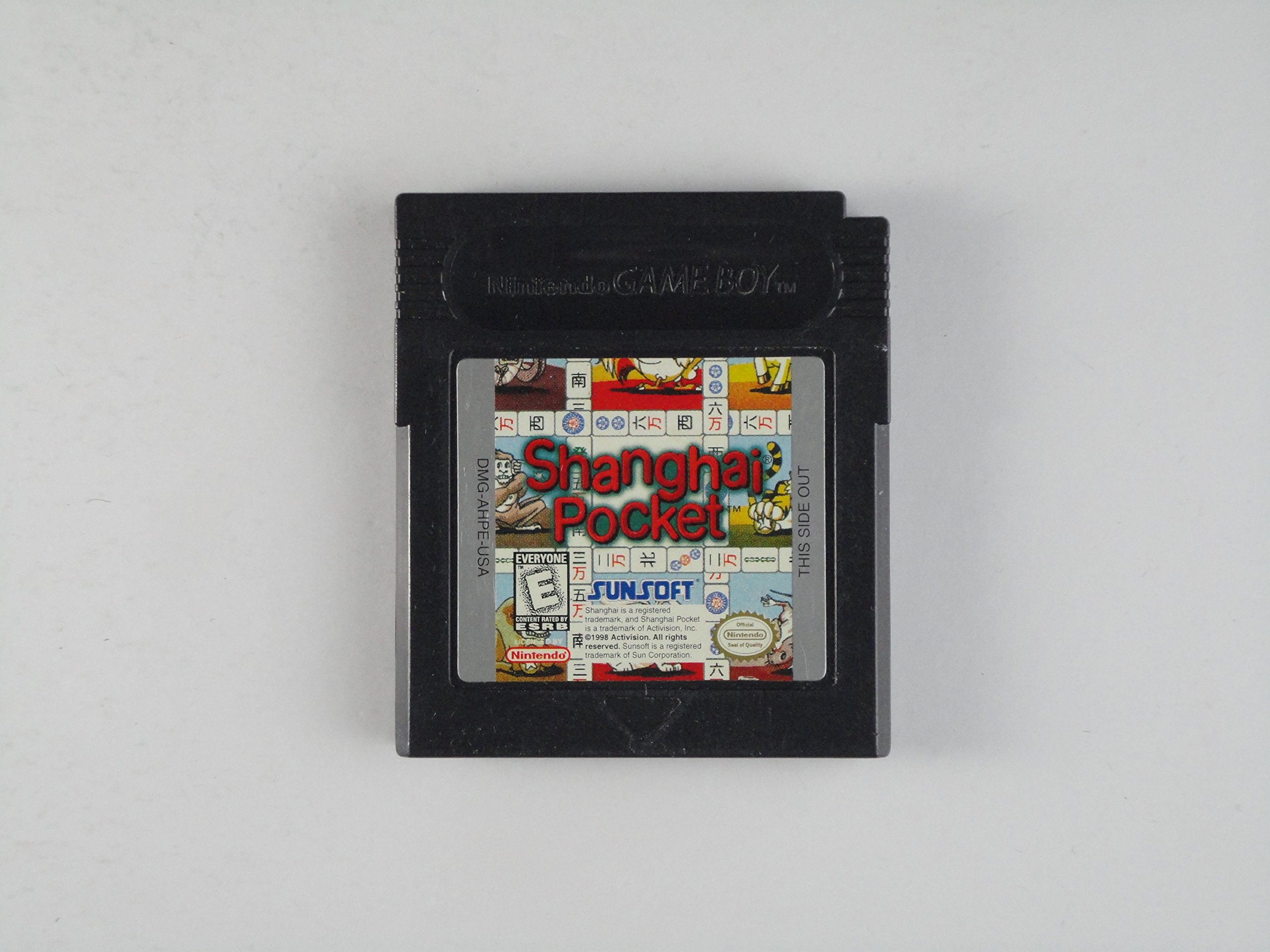 Amazon.com: Shanghai Pocket : Video Games