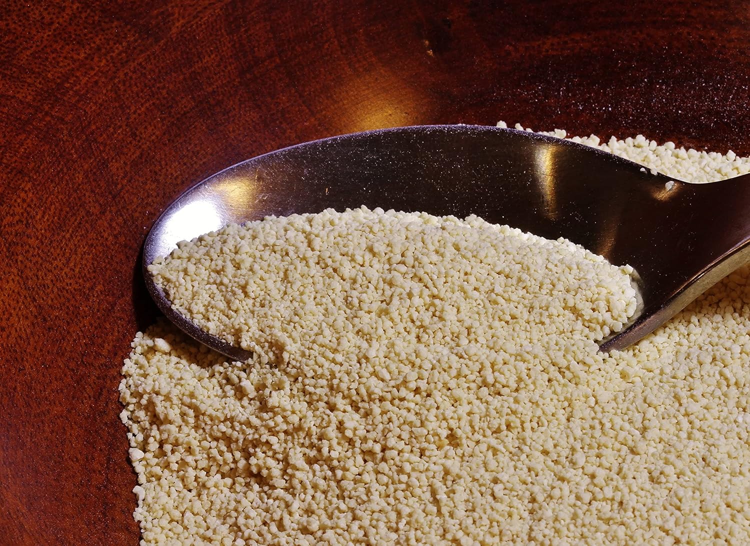 Honey Powder by Mike's Mix