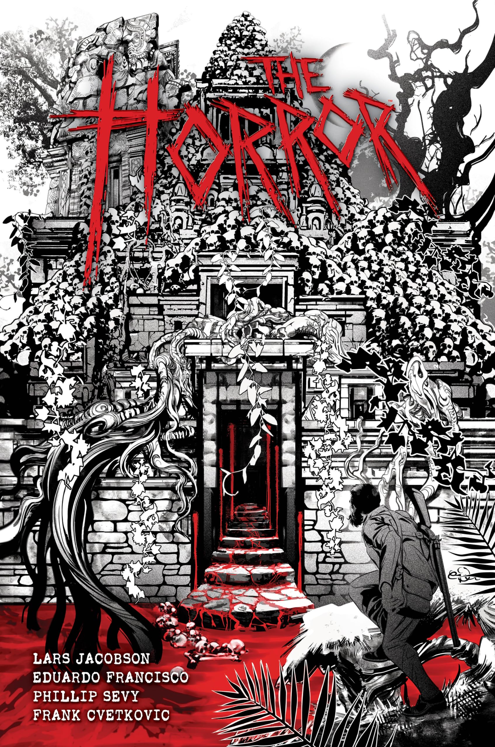 Horror, The