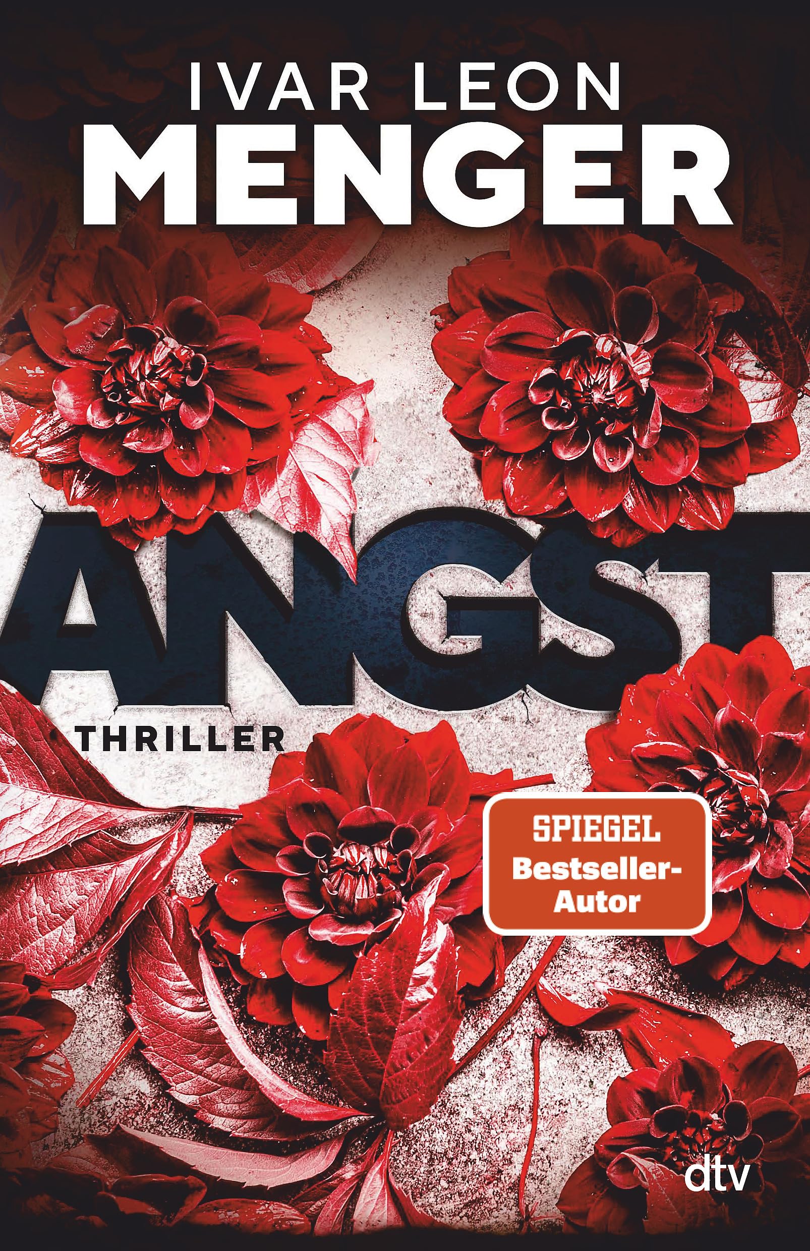 ANGST: Thriller | Psychospannung meets cooles Berlin-Setting