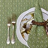 Maya Bee Jacquard Napkins