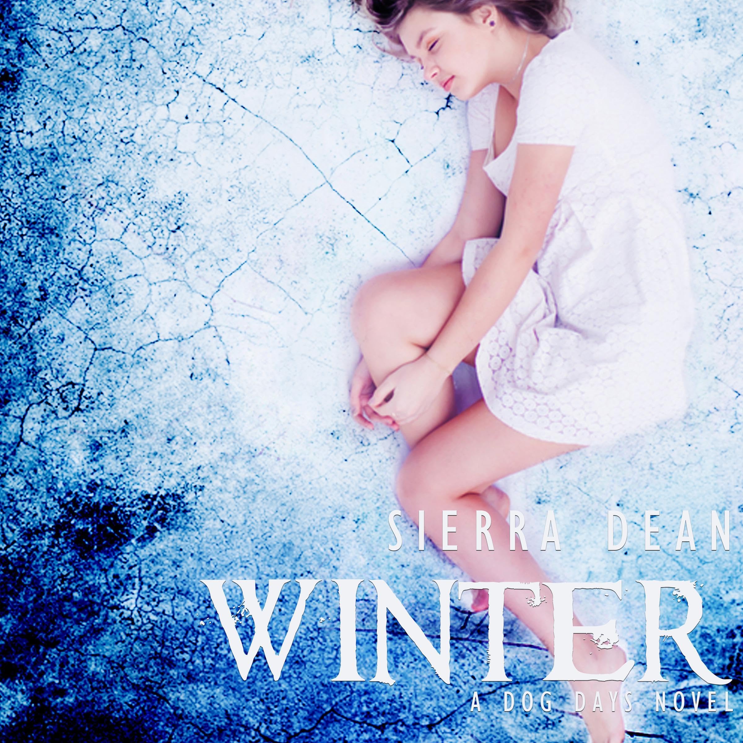 Cover art for Winter