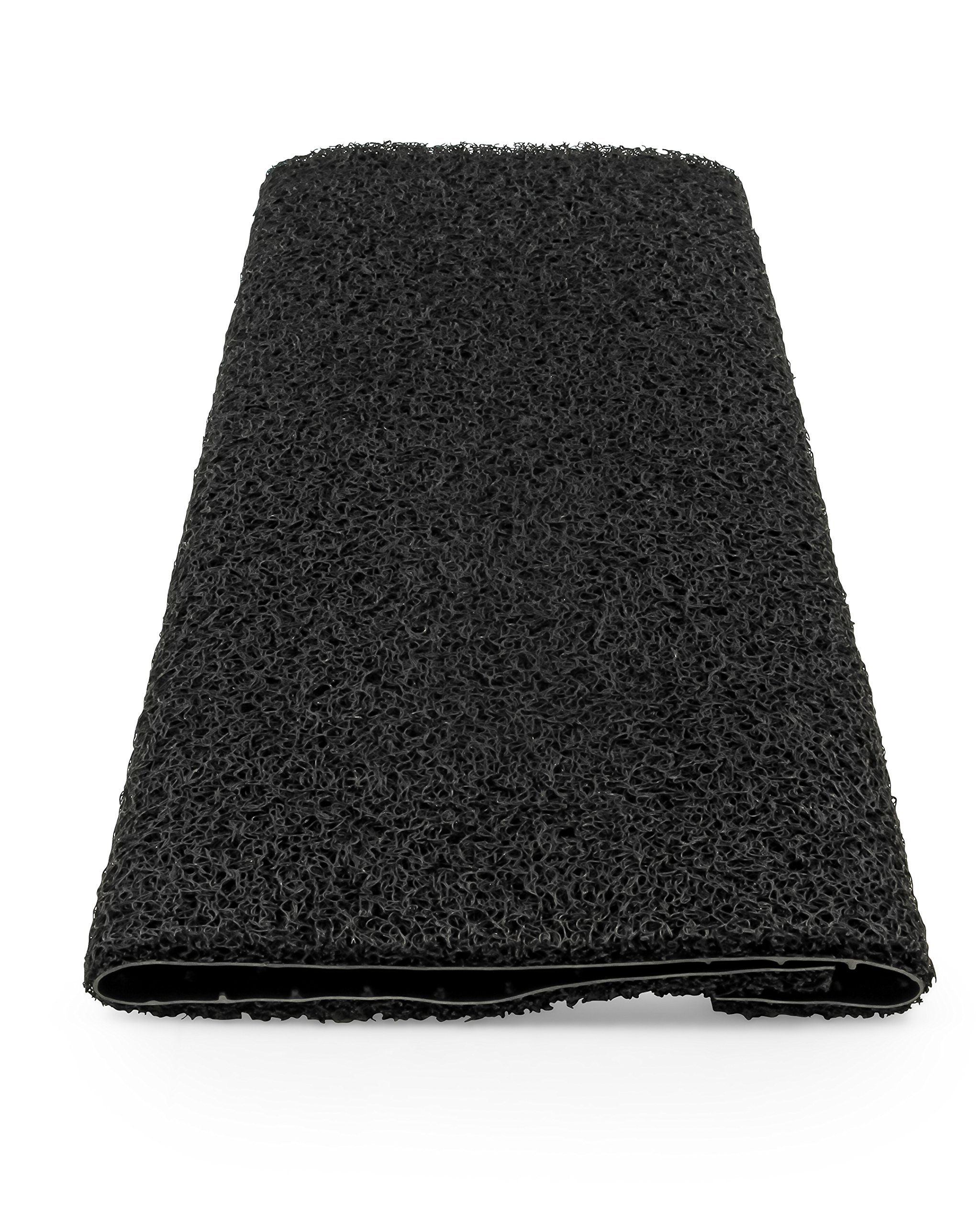 Tapis De Marche Antidérapant Pour Camping-car - Réglable, Bandes Réfléchissantes - Imperméable, Facile à Nettoyer