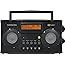 Sangean HDR-16 HD Radio/FM-Stereo/AM Portable Radio