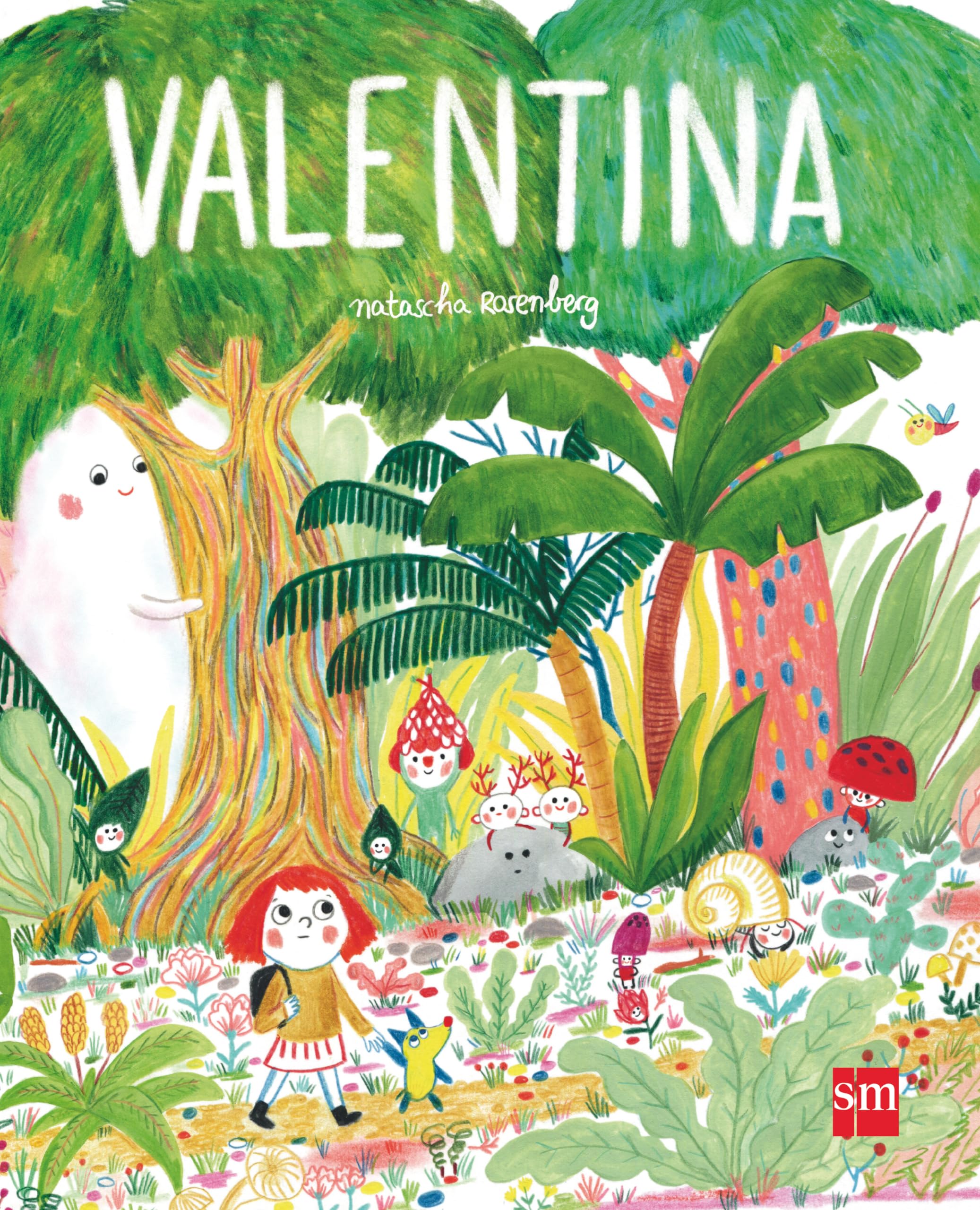 Valentina (Álbumes ilustrados)