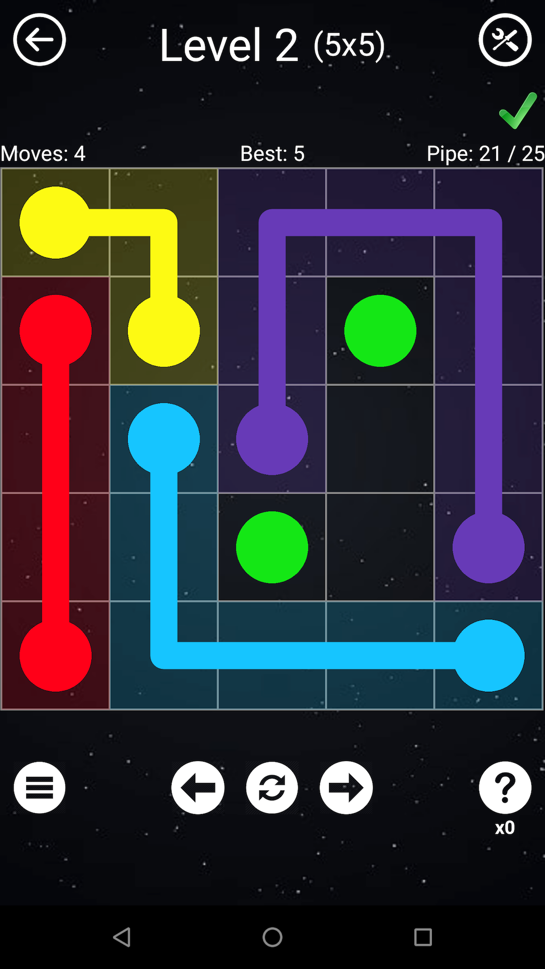 Color Connectline Connect The Dots - Color Connect - Color Line - App on Amazon Appstore