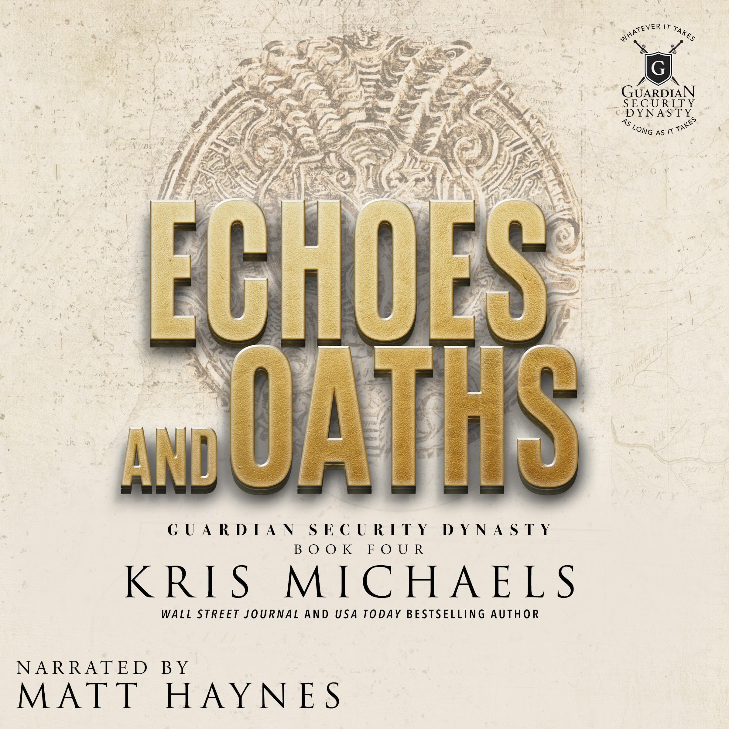 Echoes and Oaths