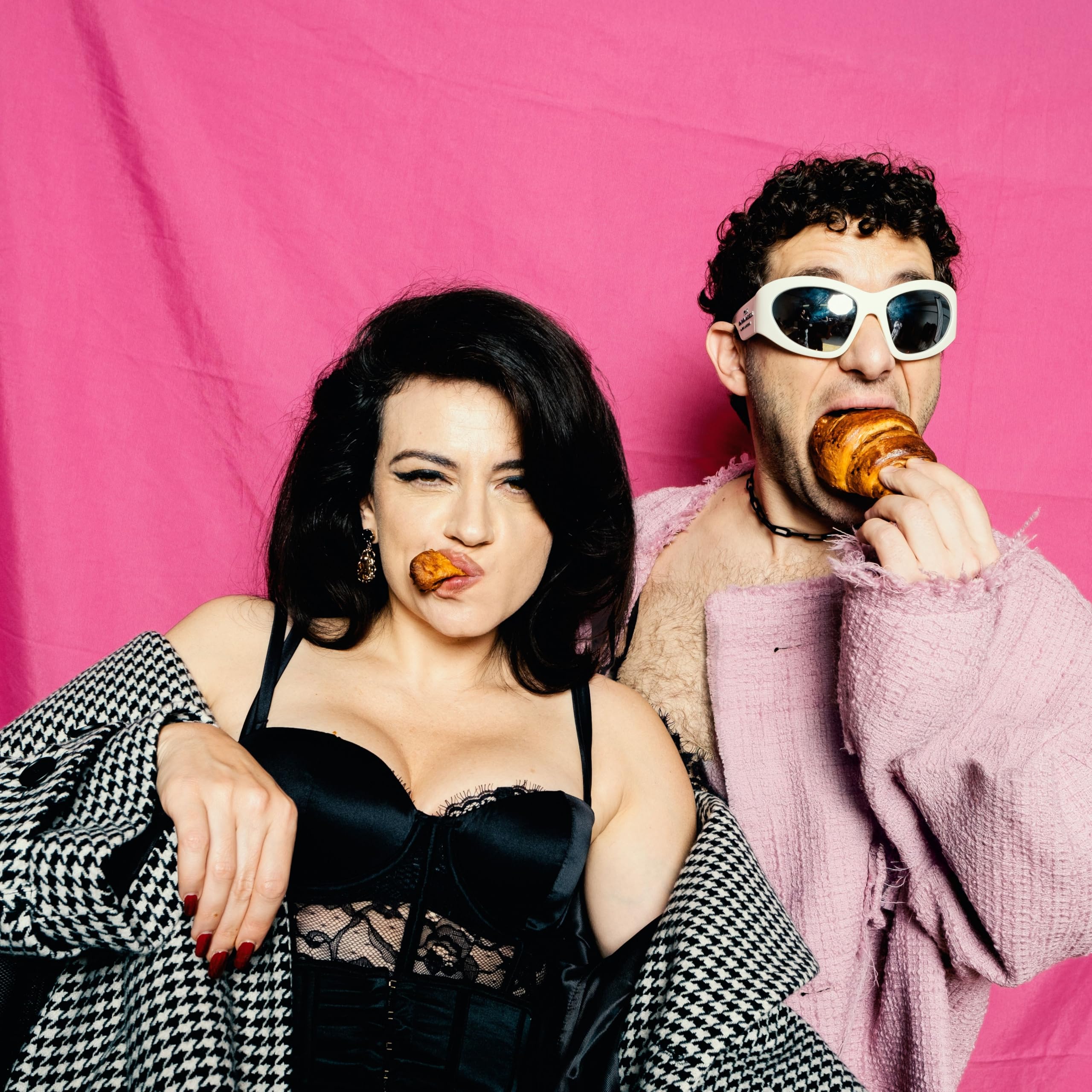 La rappresentante di lista