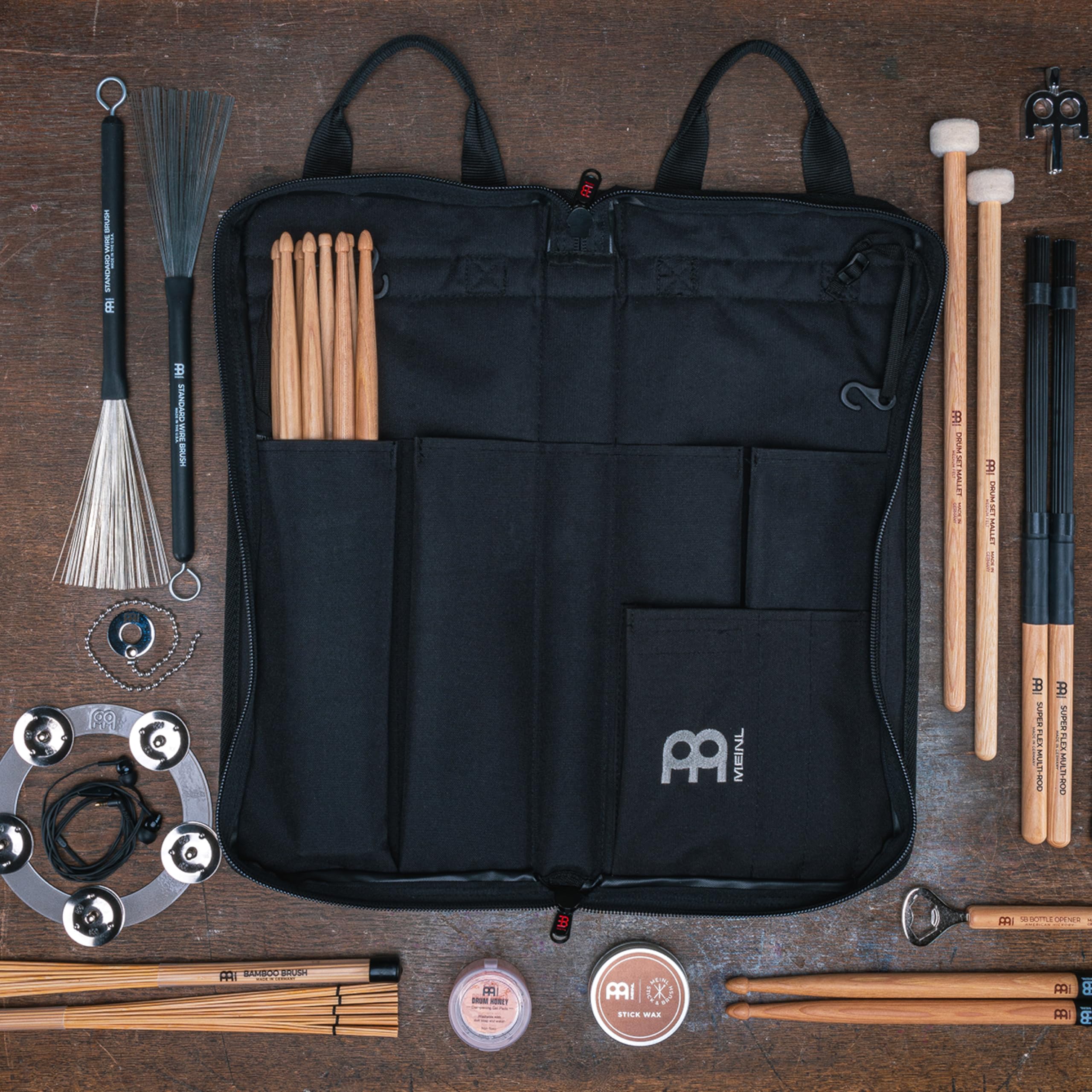 Meinl Standard Wire Brush